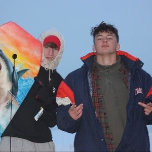 Meet your Posher, Tyler